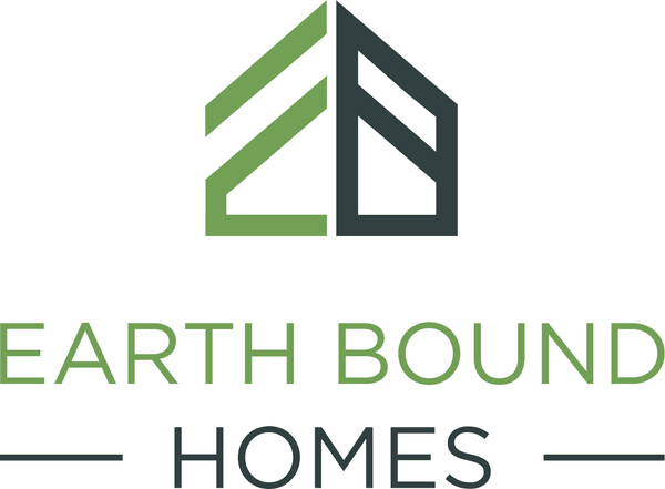 Earthbound Homes logo